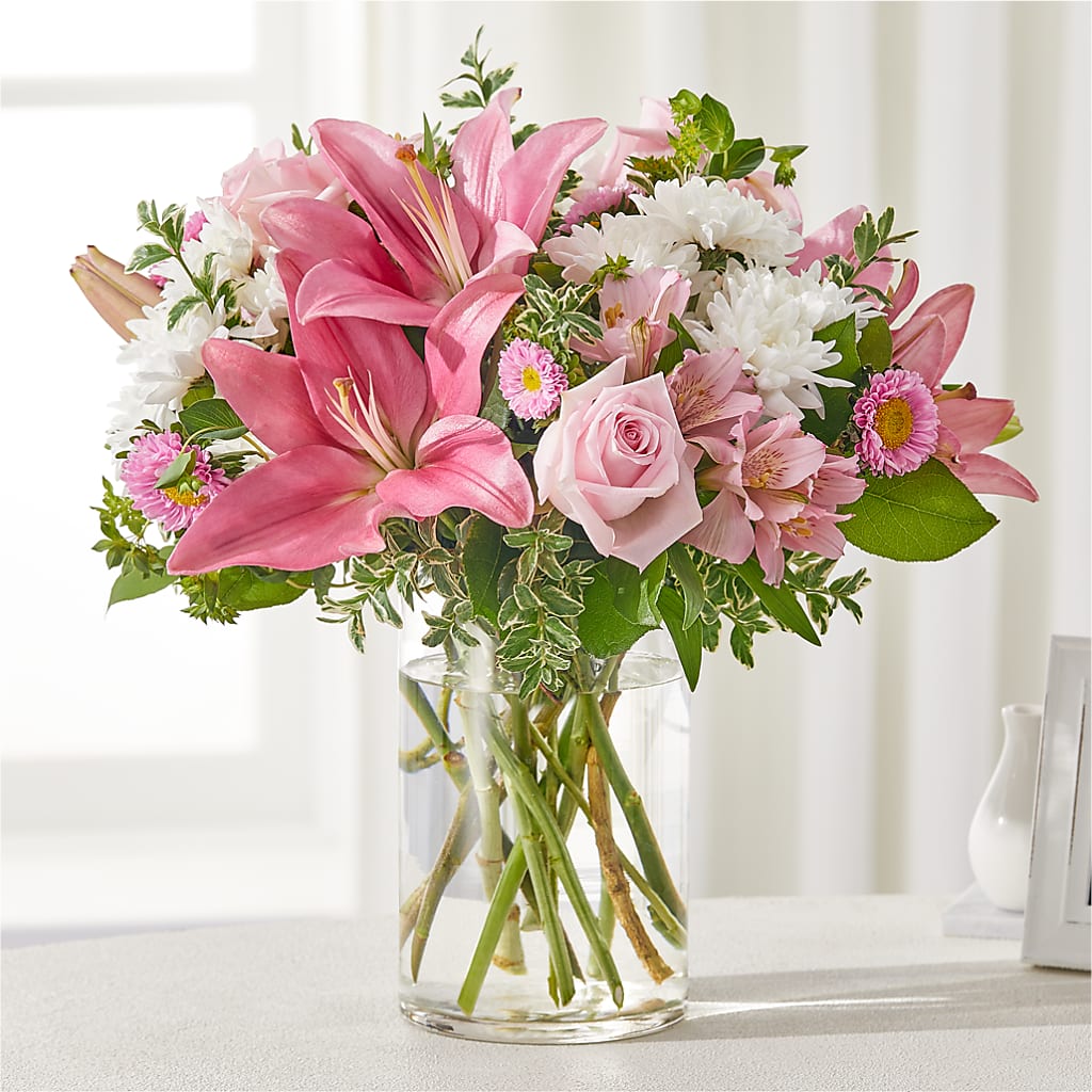 Healing Hug Bouquet – ANDREW'S FLOWERS, Beaverton OR