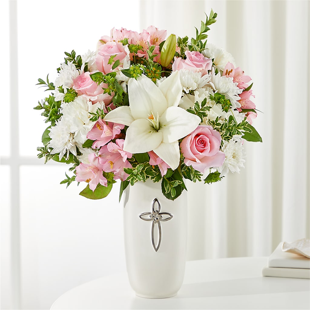 Kindly Devoted Bouquet – ANDREW'S FLOWERS, Beaverton OR
