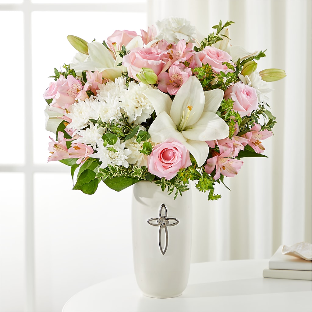Kindly Devoted Bouquet – ANDREW'S FLOWERS, Beaverton OR