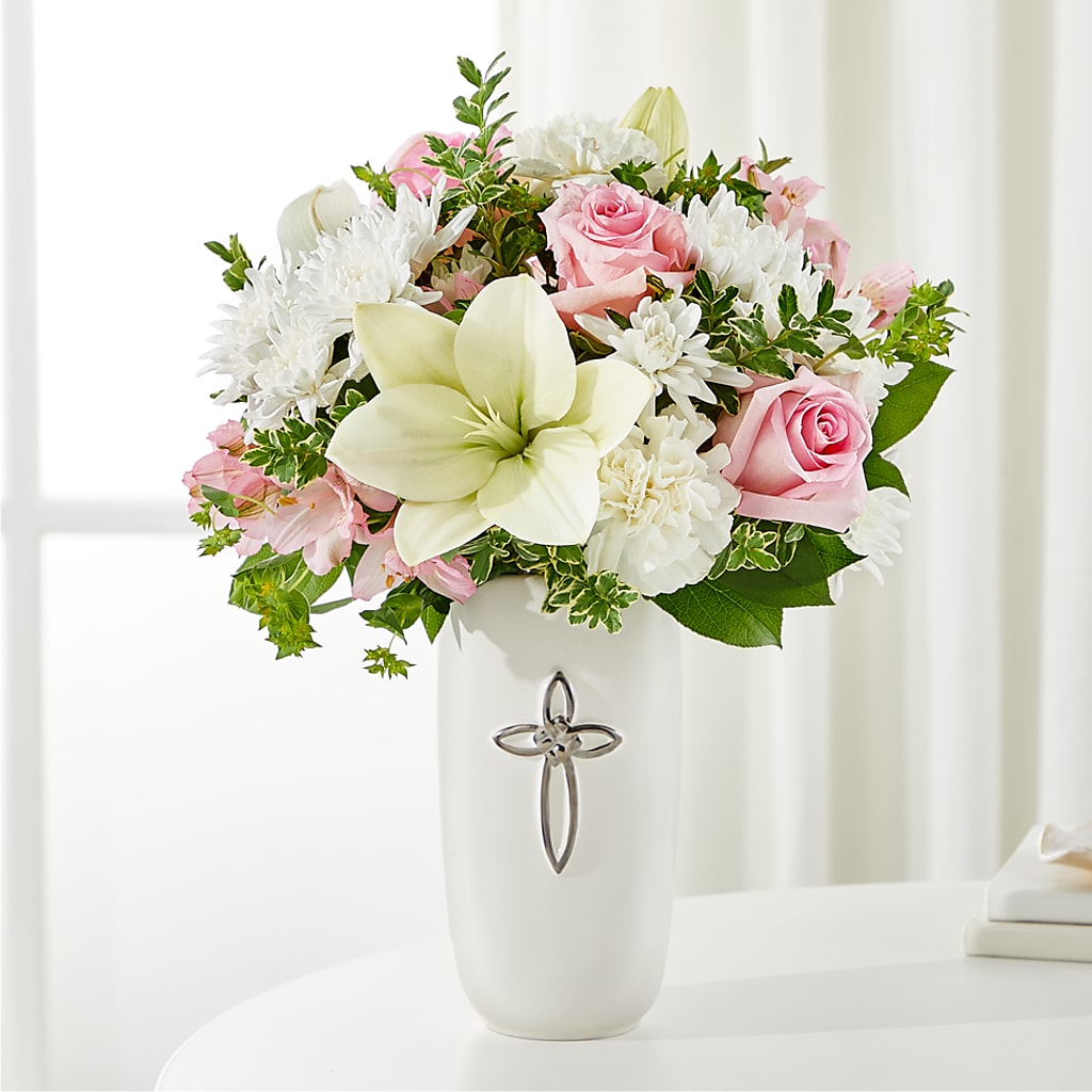 Kindly Devoted Bouquet – ANDREW'S FLOWERS, Beaverton OR