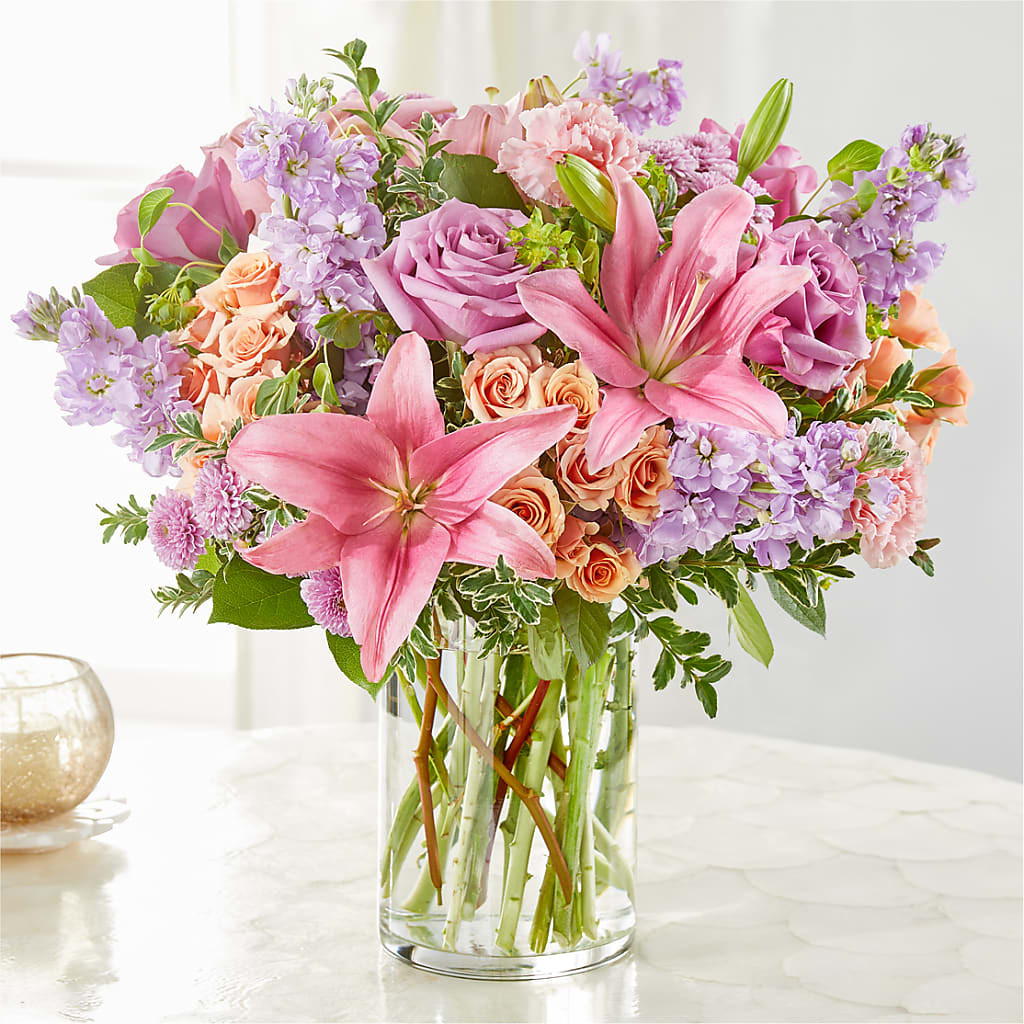 Resilience Bouquet – ANDREW'S FLOWERS, Beaverton OR