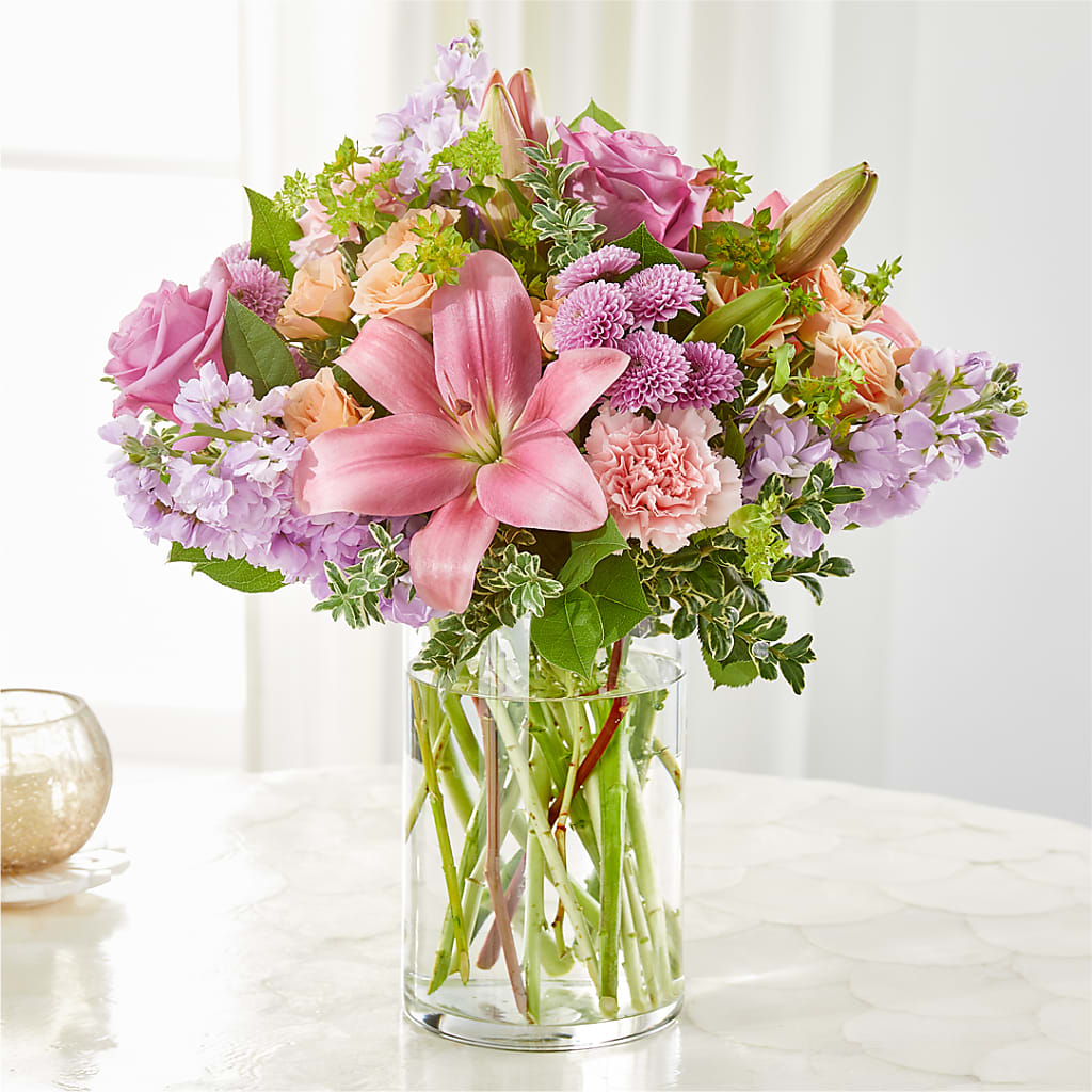Resilience Bouquet – ANDREW'S FLOWERS, Beaverton OR