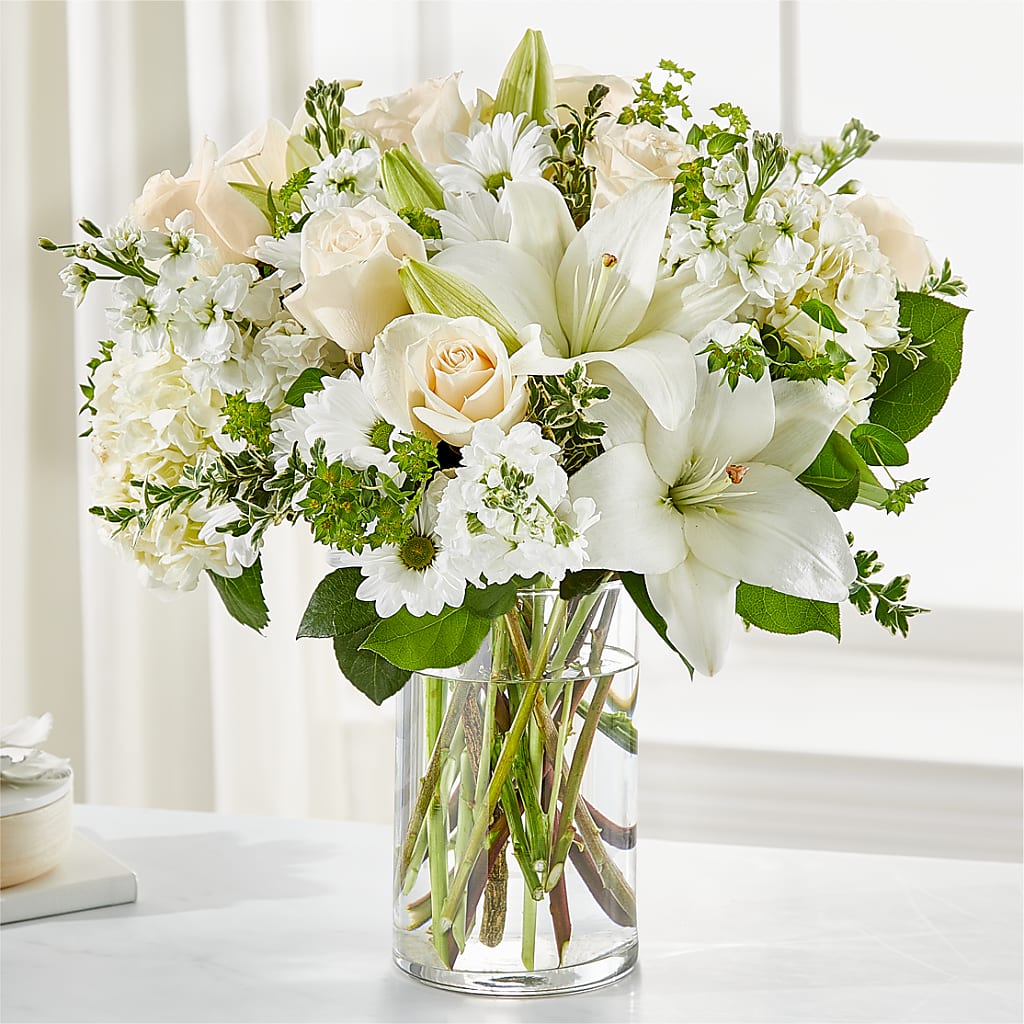 Hope & Renewal Bouquet – ANDREW'S FLOWERS, Beaverton OR
