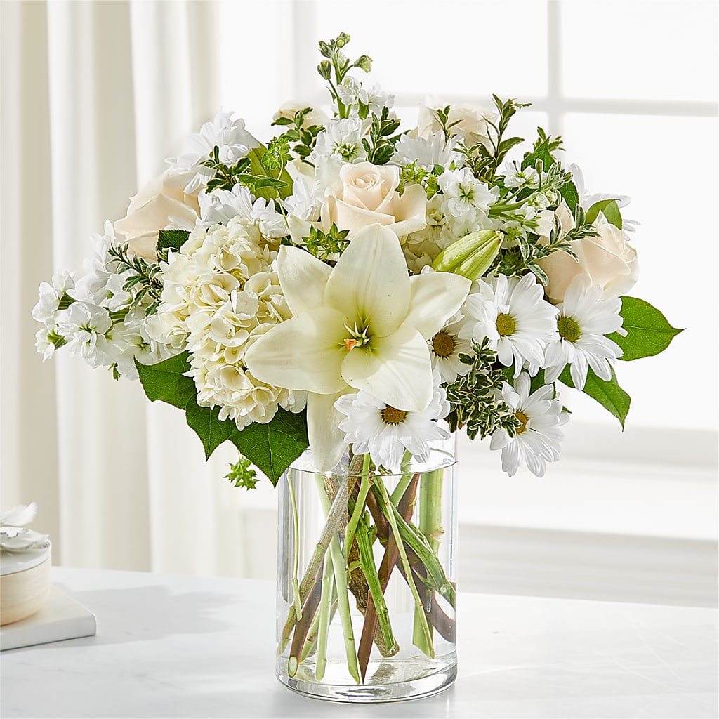 Hope & Renewal Bouquet – ANDREW'S FLOWERS, Beaverton OR