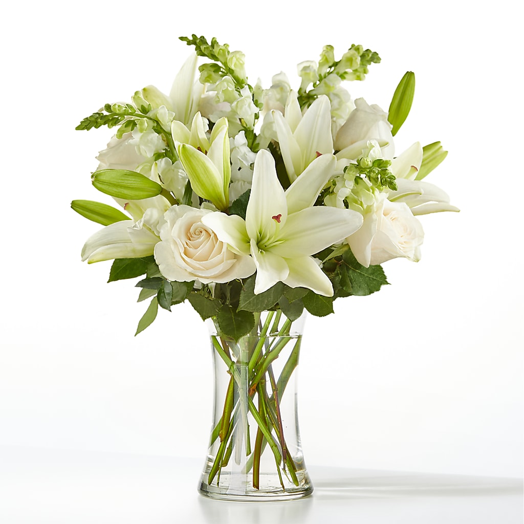 Eternal Friendship Bouquet – ANDREW'S FLOWERS, Beaverton OR