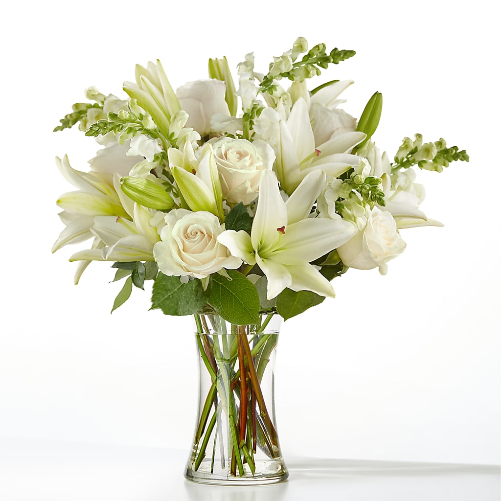 Eternal Friendship Bouquet – ANDREW'S FLOWERS, Beaverton OR