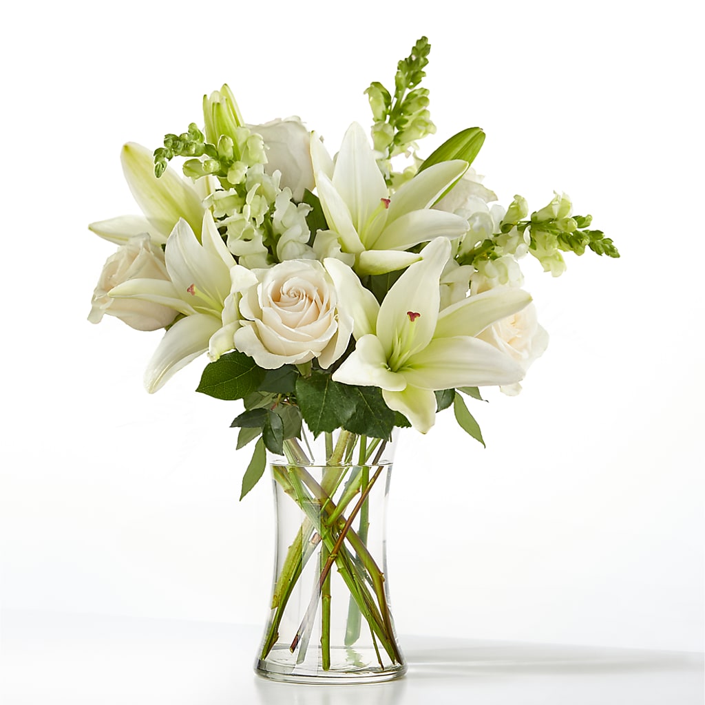 Eternal Friendship Bouquet – ANDREW'S FLOWERS, Beaverton OR