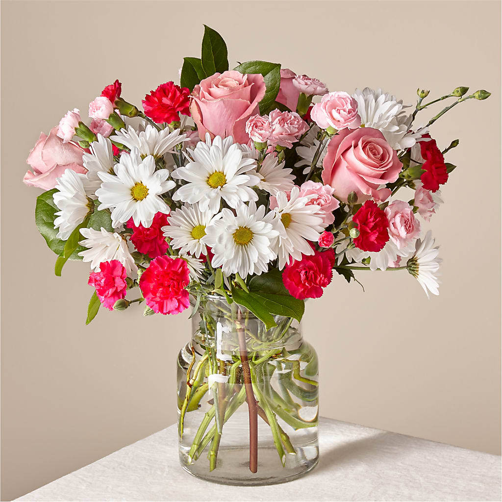 Sweet Surprises® Bouquet – ANDREW'S FLOWERS, Beaverton OR
