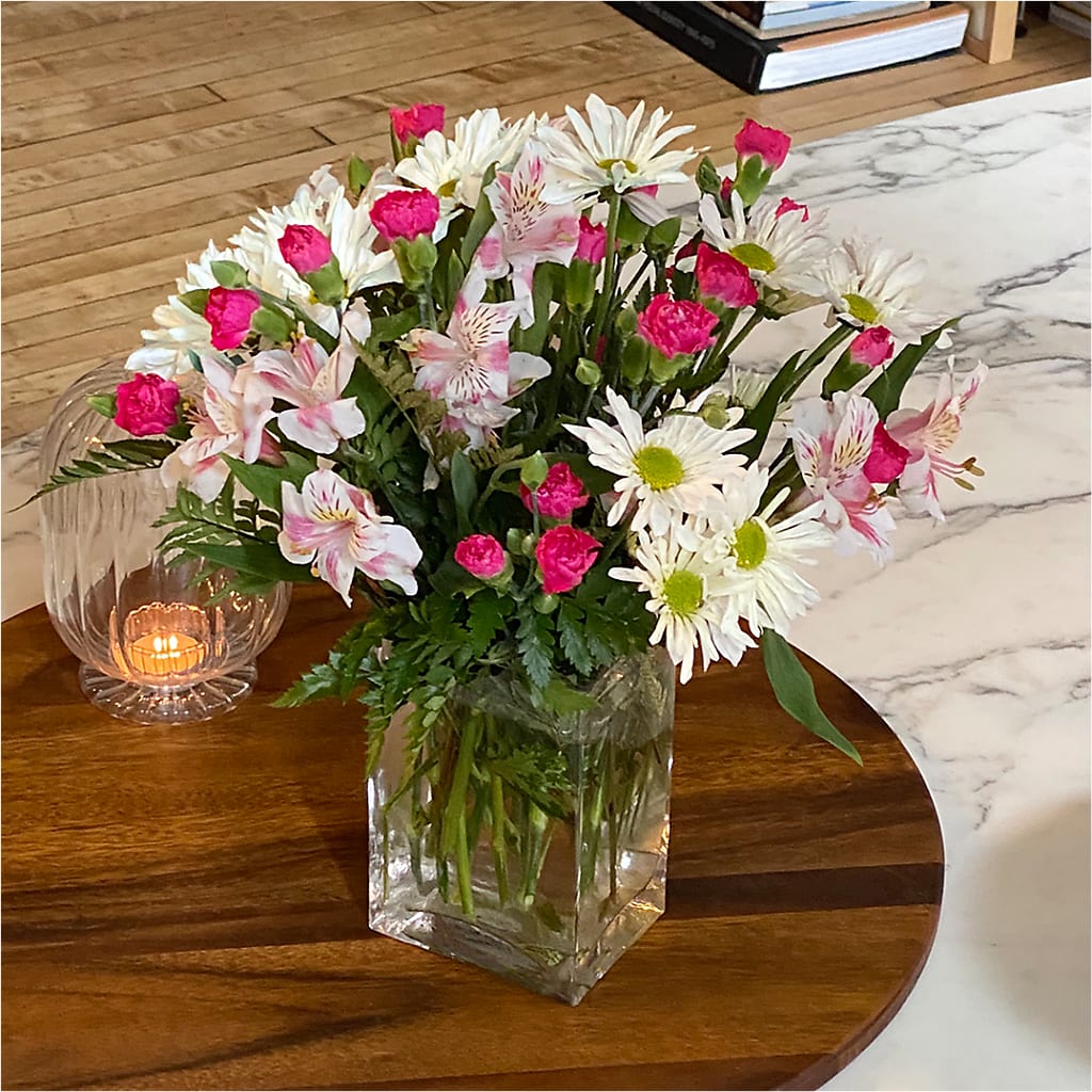 Sweet Surprises® Bouquet – ANDREW'S FLOWERS, Beaverton OR