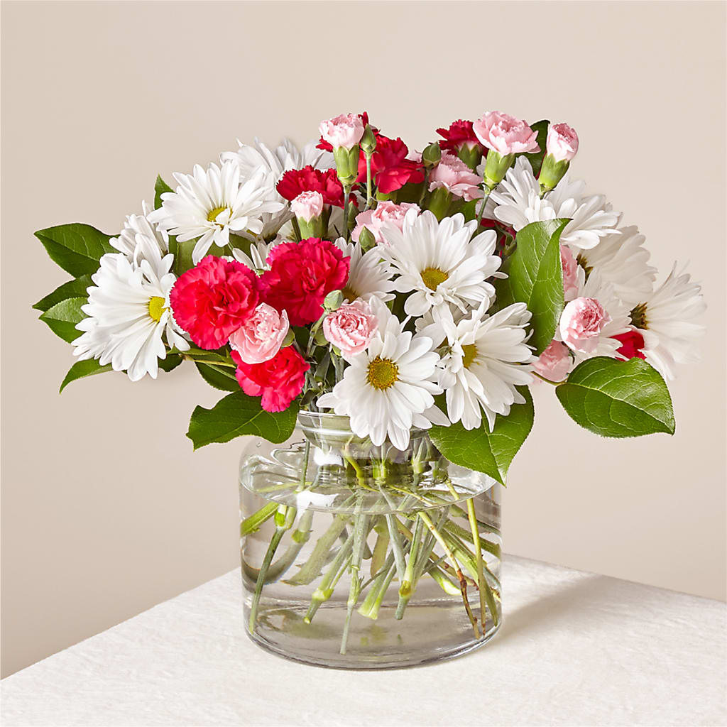 Sweet Surprises® Bouquet – ANDREW'S FLOWERS, Beaverton OR