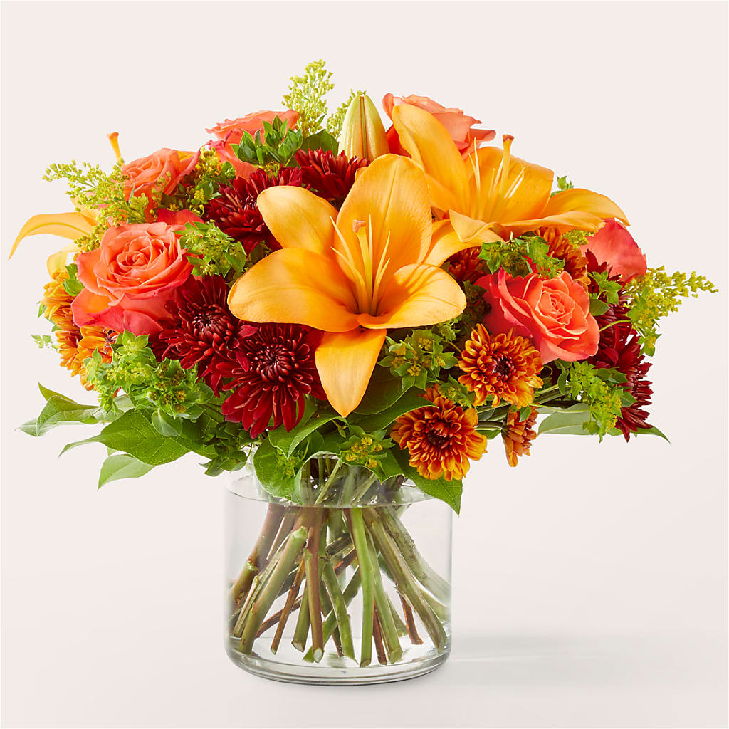 Honeycrisp Bouquet – ANDREW'S FLOWERS, Beaverton OR