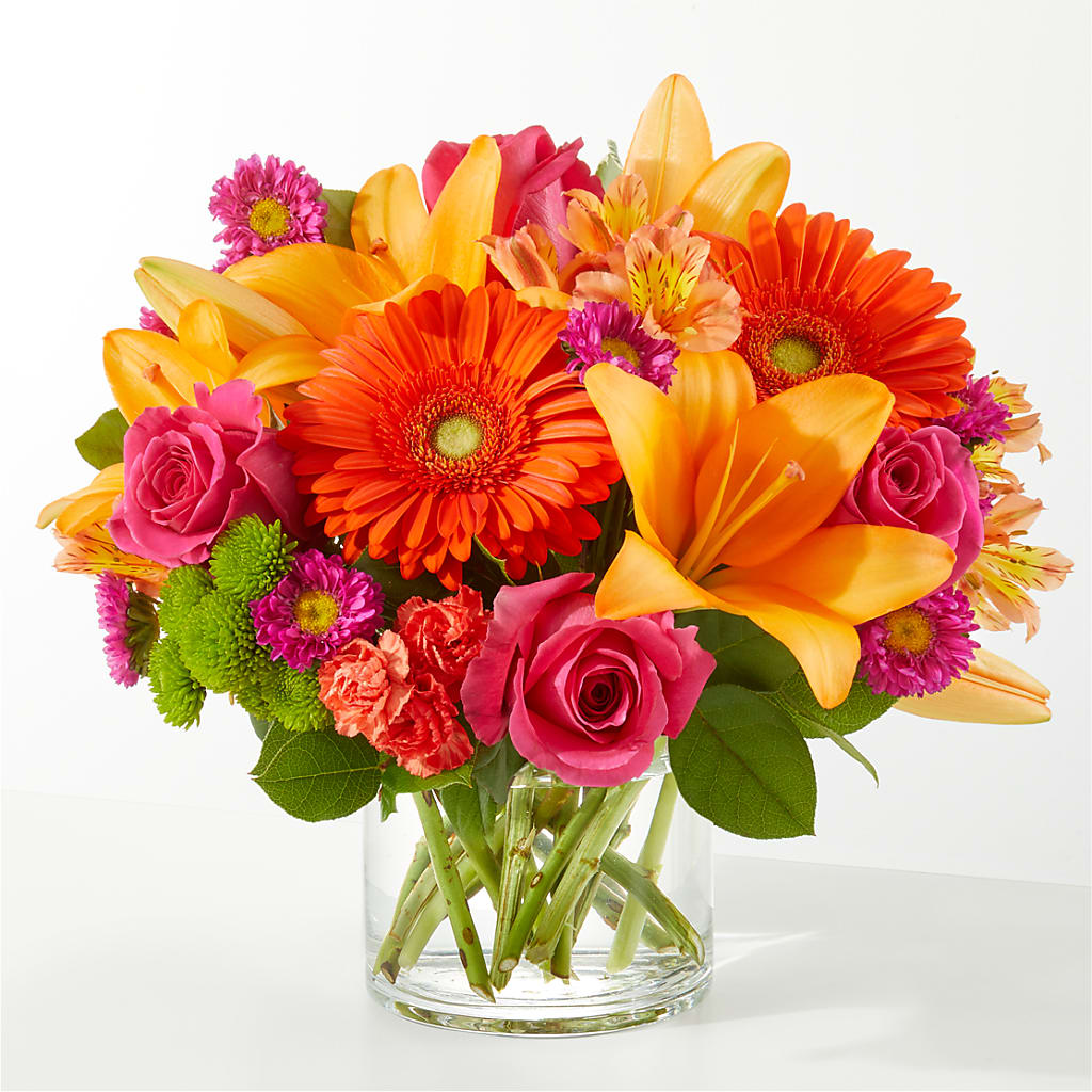 Soiree Bouquet – ANDREW'S FLOWERS, Beaverton OR