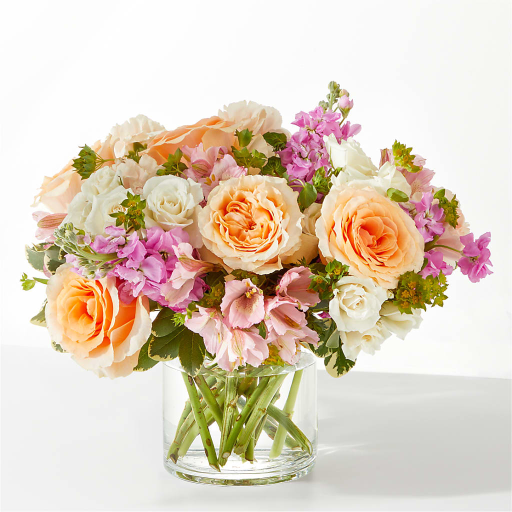 Paradise Bouquet – ANDREW'S FLOWERS, Beaverton OR