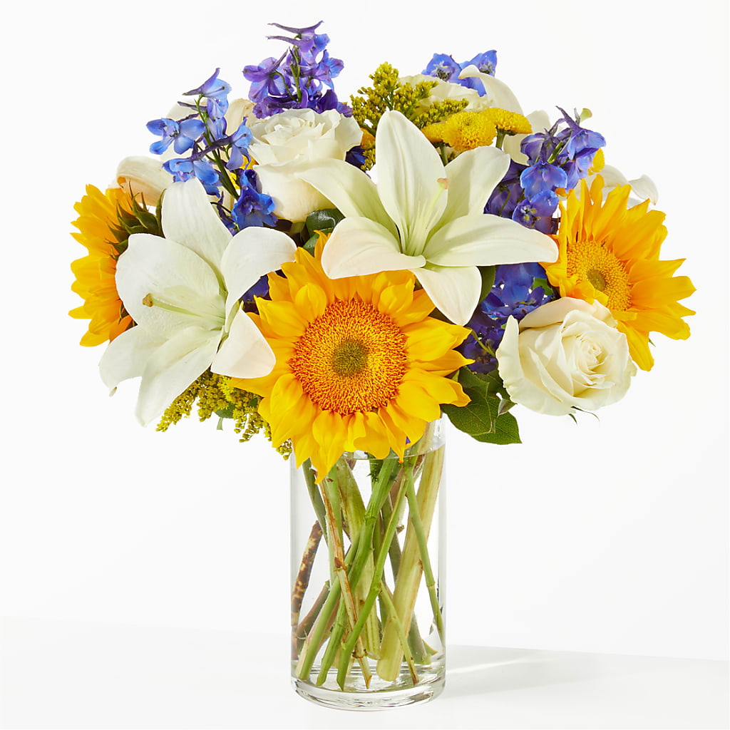 Stargazing Bouquet – ANDREW'S FLOWERS, Beaverton OR