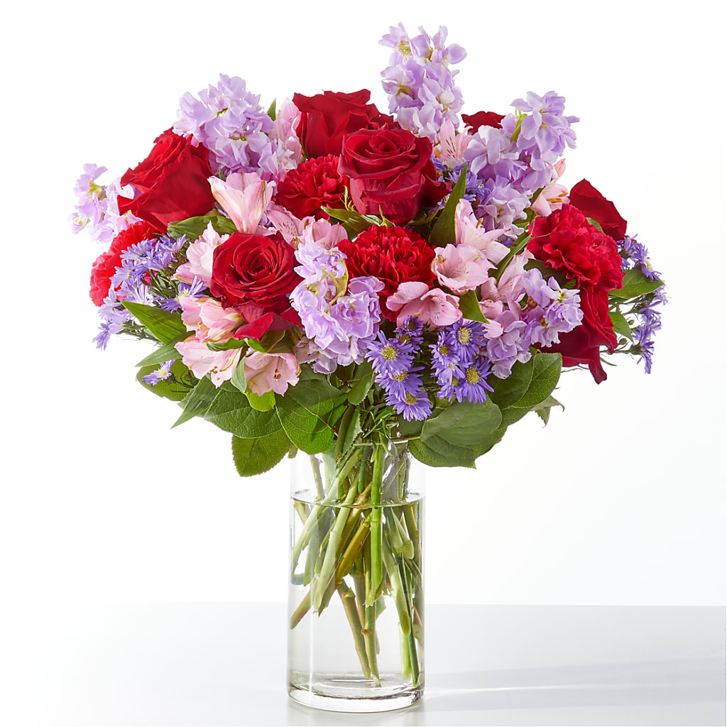 Your Majesty Bouquet – ANDREW'S FLOWERS, Beaverton OR