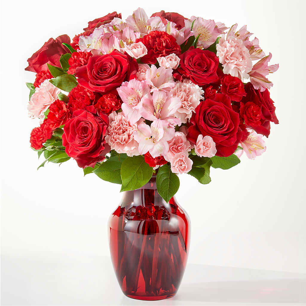 Candy Kisses Bouquet – ANDREW'S FLOWERS, Beaverton OR