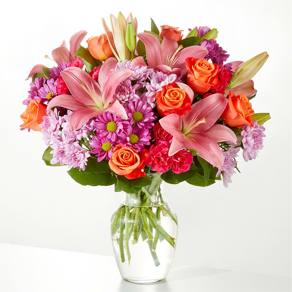 One and Only Bouquet – ANDREW'S FLOWERS, Beaverton OR