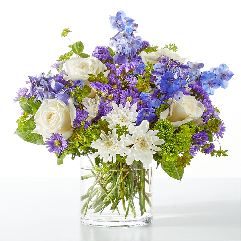 Genuine Gestures Bouquet – ANDREW'S FLOWERS, Beaverton OR