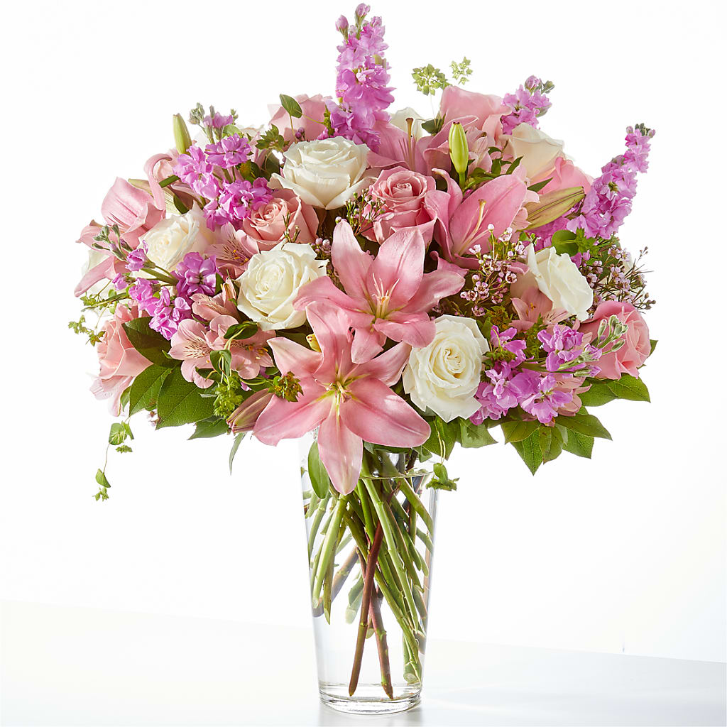 Ethereal Beauty Bouquet – ANDREW'S FLOWERS, Beaverton OR