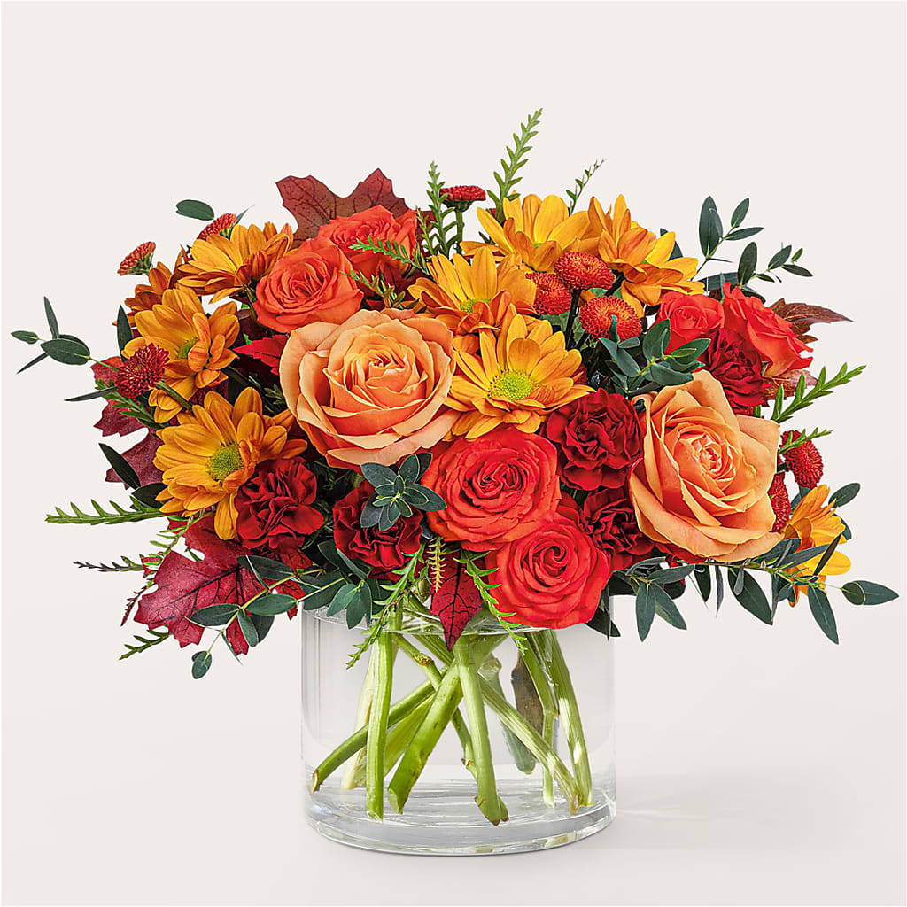 Sweet as Cinnamon Bouquet – ANDREW'S FLOWERS, Beaverton OR