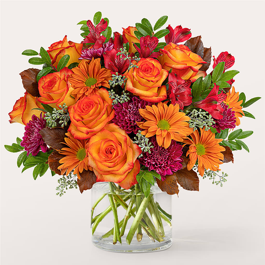 Brisk Morning Bouquet – ANDREW'S FLOWERS, Beaverton OR