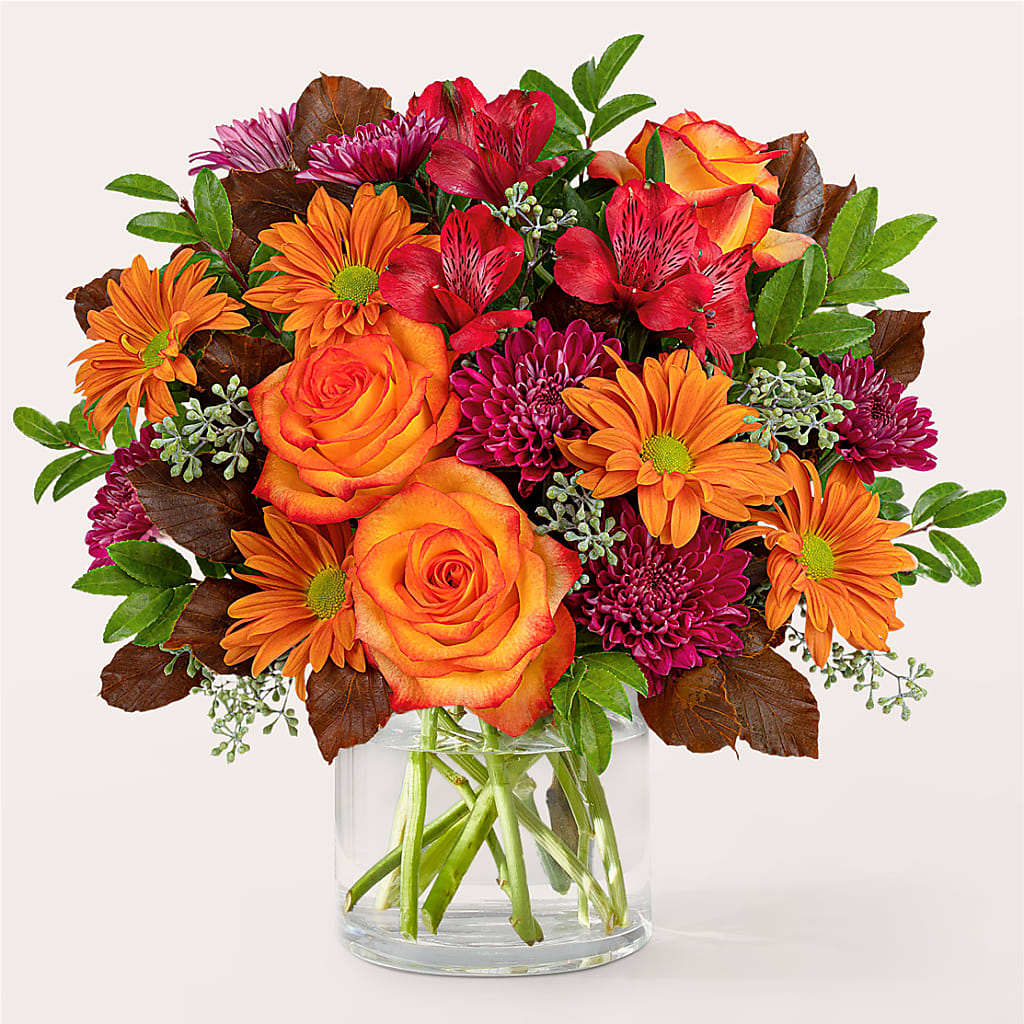 Brisk Morning Bouquet – ANDREW'S FLOWERS, Beaverton OR