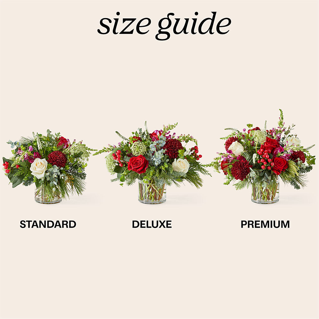 Cranberry Fizz Bouquet – ANDREW'S FLOWERS, Beaverton OR