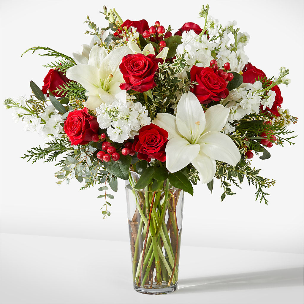 Twinkle Lights Bouquet – ANDREW'S FLOWERS, Beaverton OR
