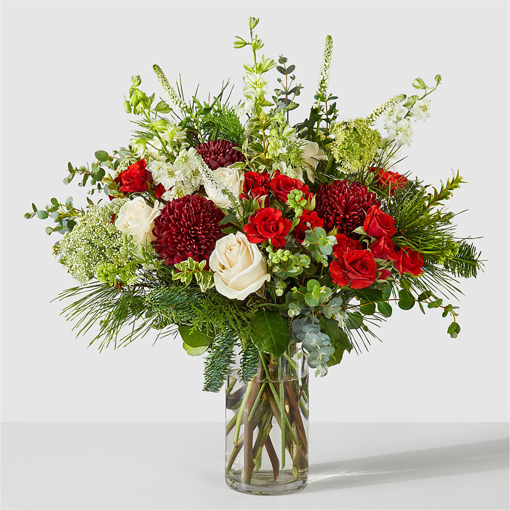 Favorite Traditions Bouquet – ANDREW'S FLOWERS, Beaverton OR