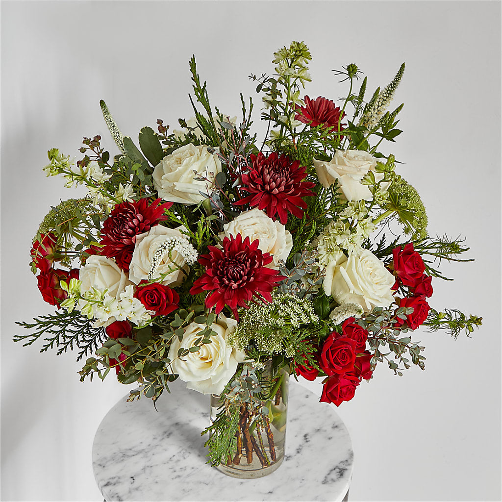 Favorite Traditions Bouquet – ANDREW'S FLOWERS, Beaverton OR