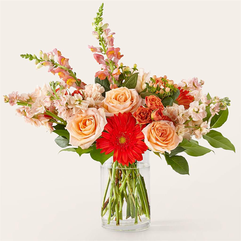 Paloma Please Bouquet – ANDREW'S FLOWERS, Beaverton OR