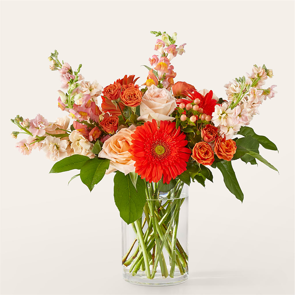 Paloma Please Bouquet – ANDREW'S FLOWERS, Beaverton OR