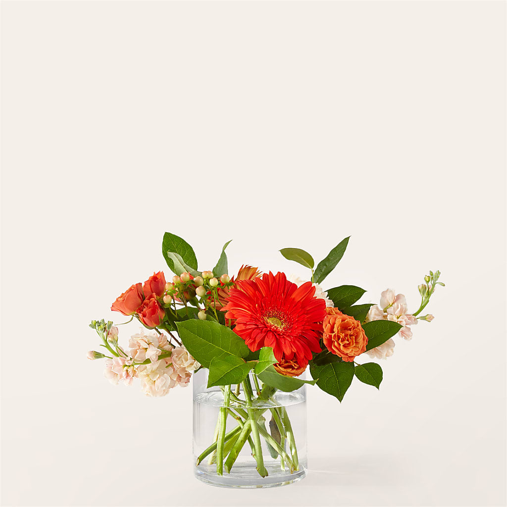 Paloma Please Bouquet – ANDREW'S FLOWERS, Beaverton OR