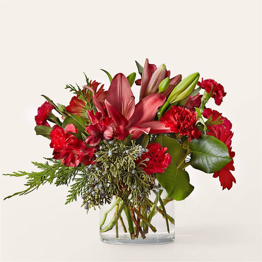 Friendsmas Bouquet – ANDREW'S FLOWERS, Beaverton OR