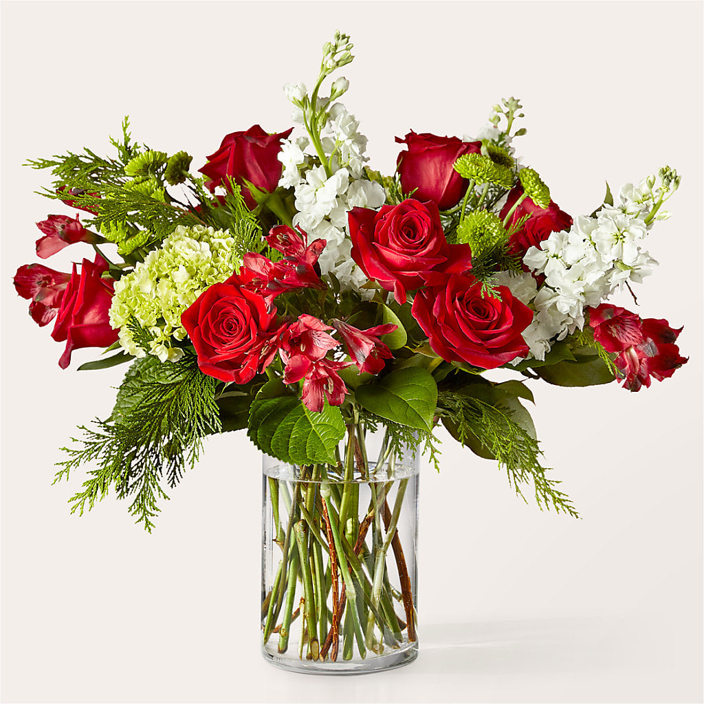 Tree Shopping Bouquet – ANDREW'S FLOWERS, Beaverton OR