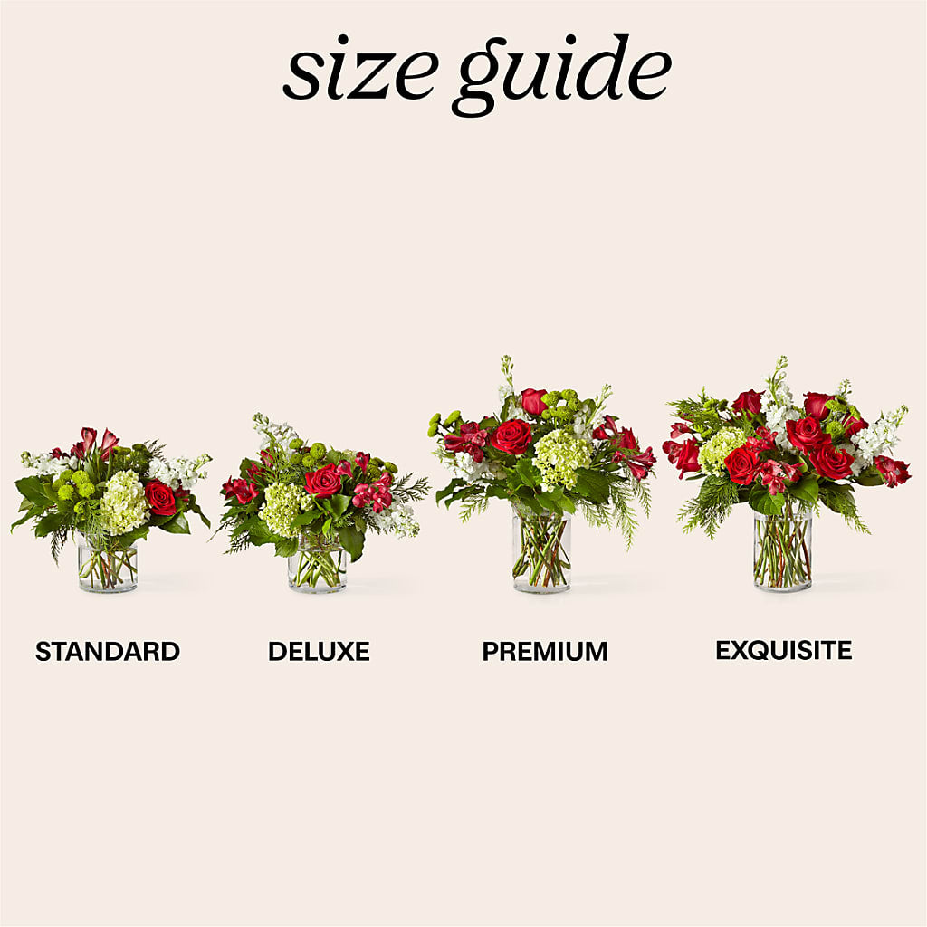 Tree Shopping Bouquet – ANDREW'S FLOWERS, Beaverton OR