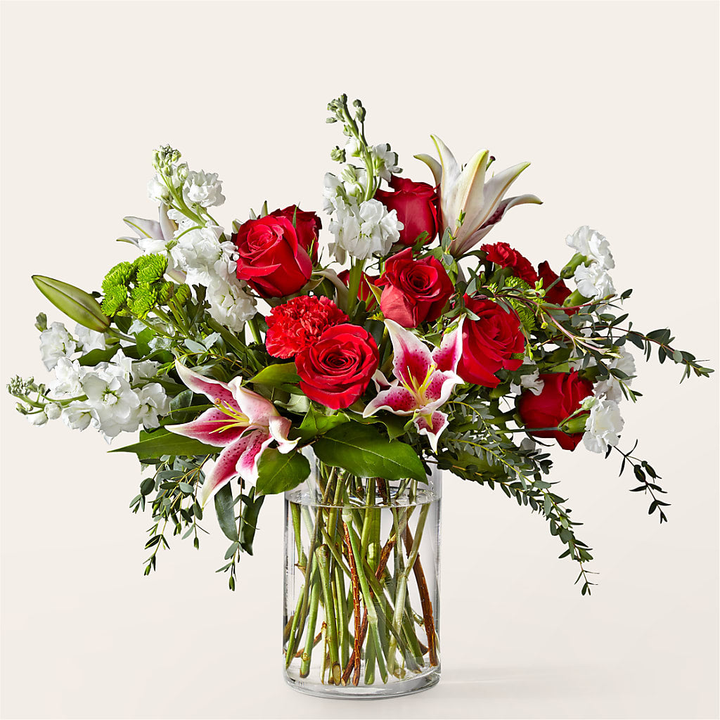 Gumdrop Button Bouquet – ANDREW'S FLOWERS, Beaverton OR