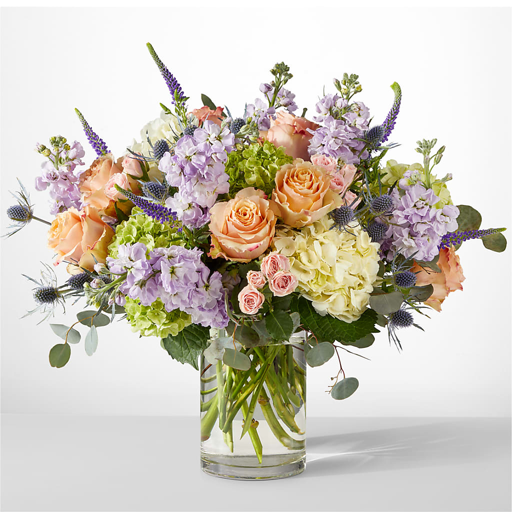 Porch Swing Bouquet – ANDREW'S FLOWERS, Beaverton OR