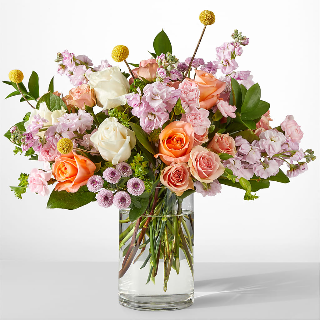 French Market Bouquet – ANDREW'S FLOWERS, Beaverton OR
