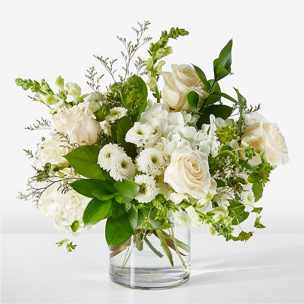 Hint of Vanilla Bouquet – ANDREW'S FLOWERS, Beaverton OR