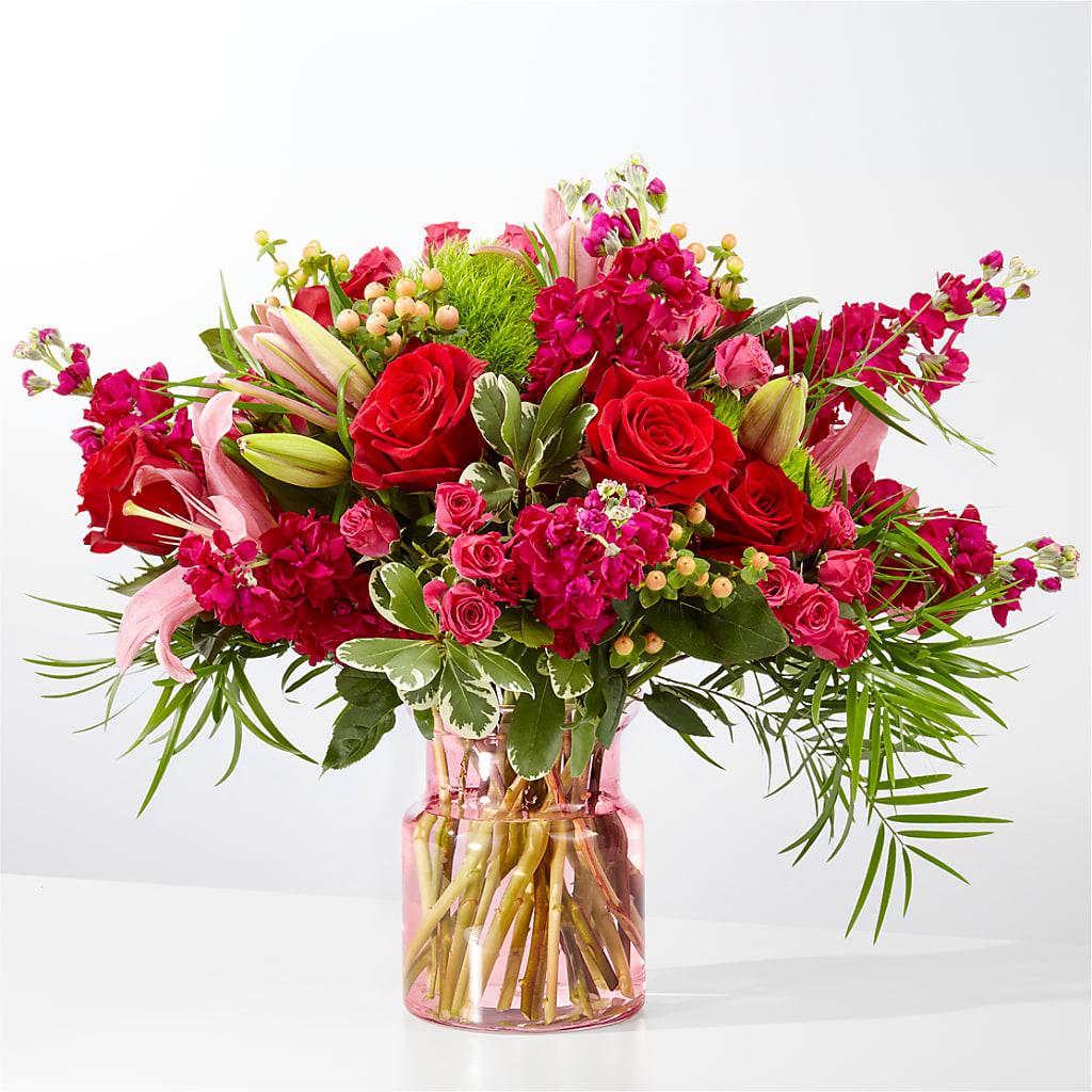 In Every Lifetime Bouquet – ANDREW'S FLOWERS, Beaverton OR