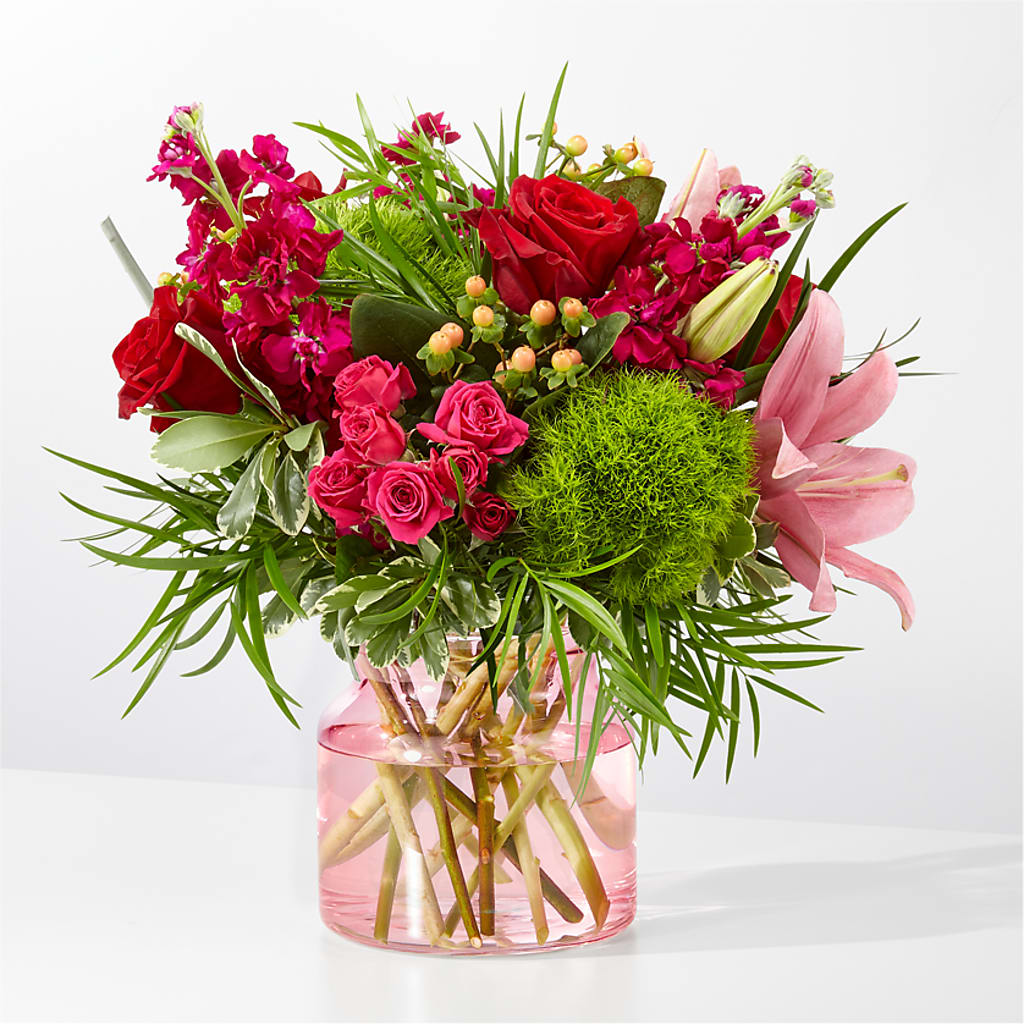 In Every Lifetime Bouquet – ANDREW'S FLOWERS, Beaverton OR