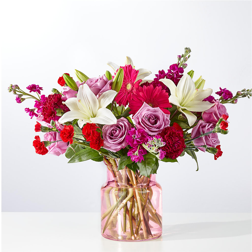 Other Half Bouquet – ANDREW'S FLOWERS, Beaverton OR