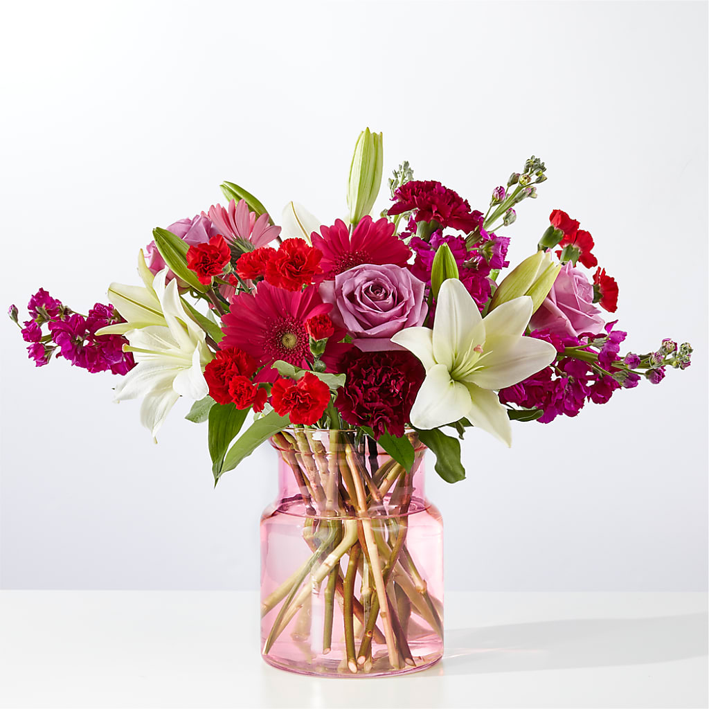 Other Half Bouquet – ANDREW'S FLOWERS, Beaverton OR