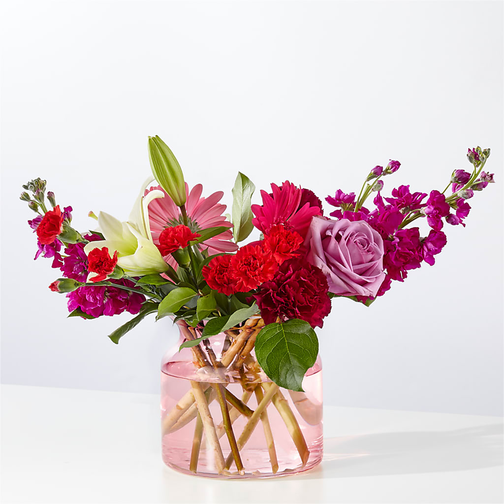 Other Half Bouquet – ANDREW'S FLOWERS, Beaverton OR