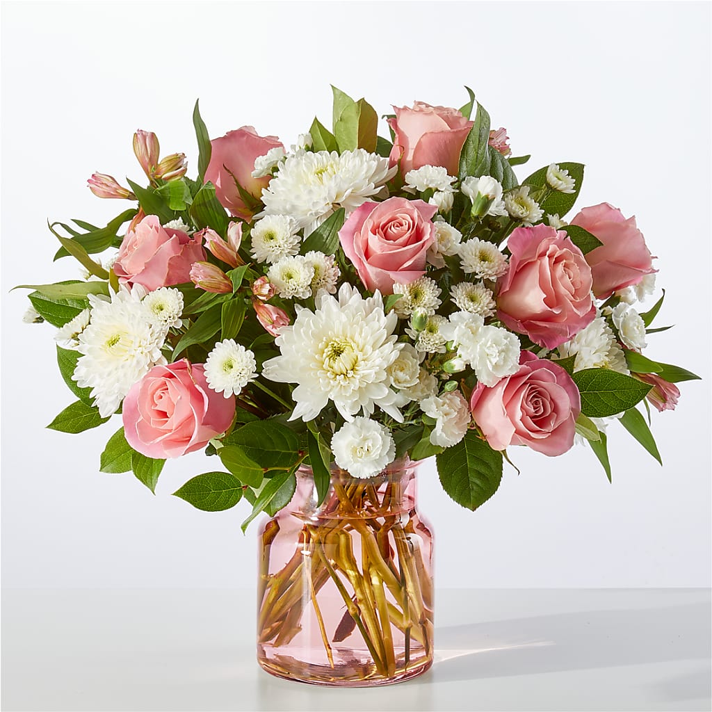 Infatuated Bouquet – ANDREW'S FLOWERS, Beaverton OR
