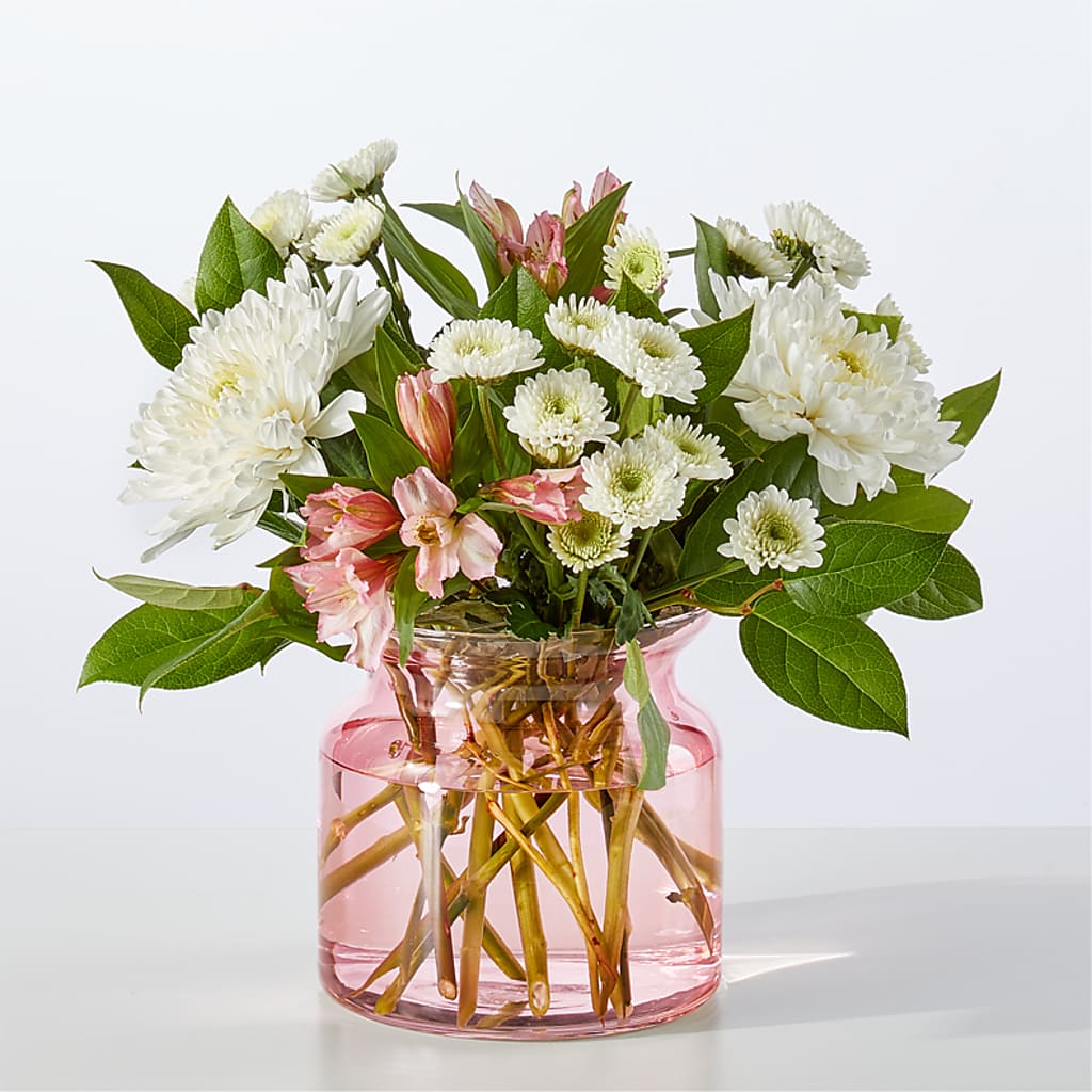 Infatuated Bouquet – ANDREW'S FLOWERS, Beaverton OR