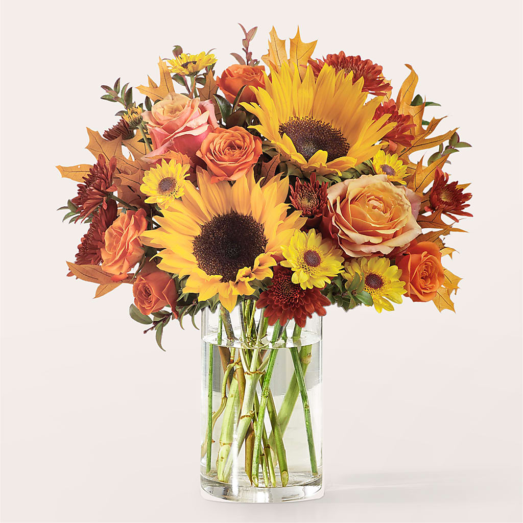 Fluttering Foliage Bouquet – ANDREW'S FLOWERS, Beaverton OR