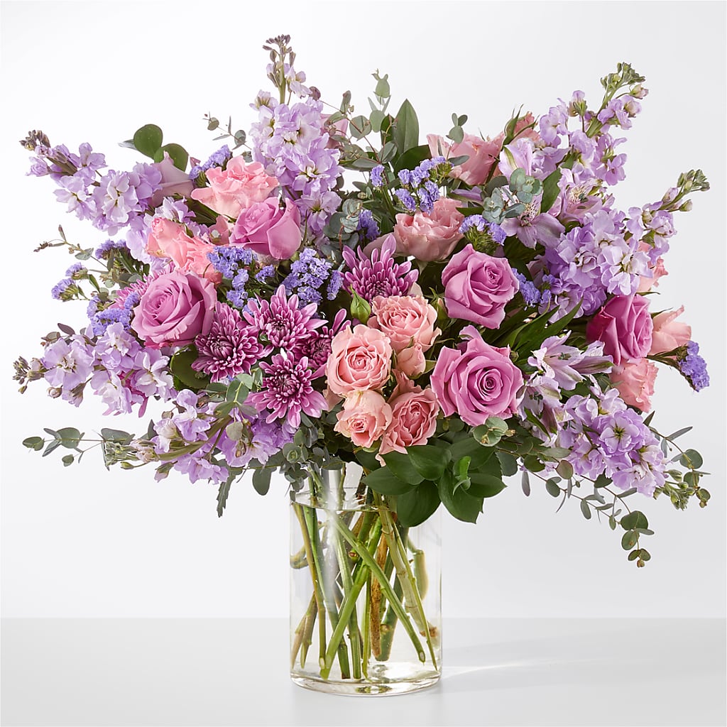Cloud Nine Bouquet – ANDREW'S FLOWERS, Beaverton OR