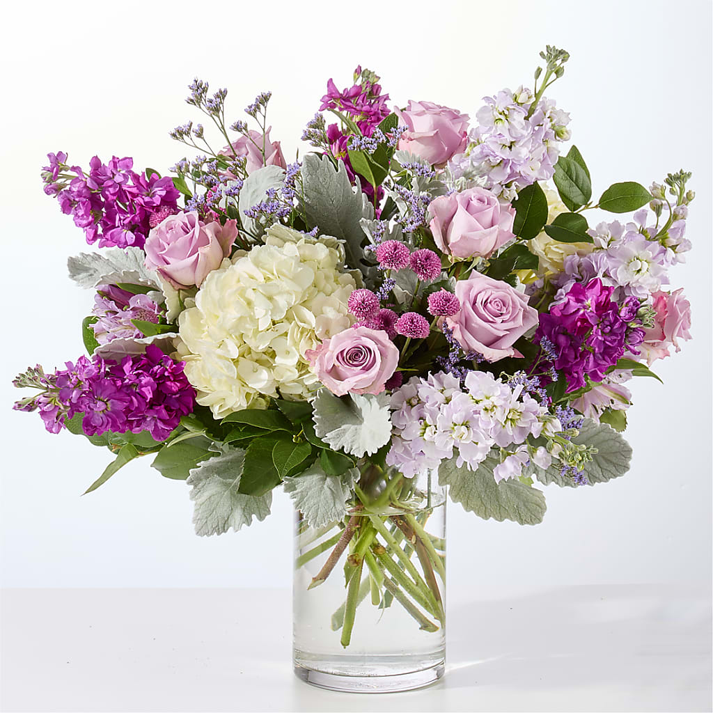 Empress Bouquet – ANDREW'S FLOWERS, Beaverton OR